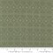 Fabric Moda Sagebrush Morocco Brookside by the Quarter Yard 36085-16